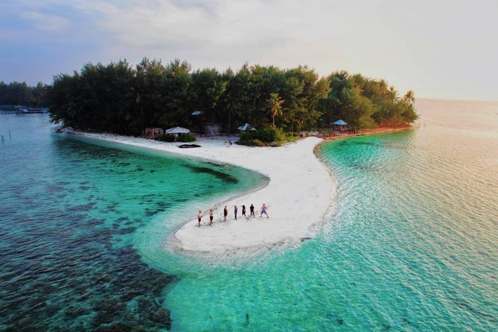 Gili Islands – Paradise Awaits