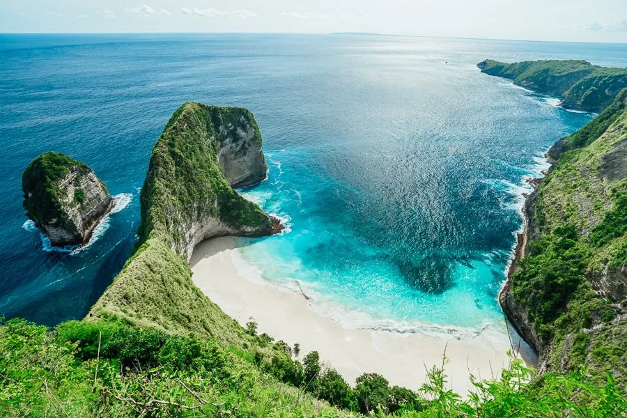 Nusa Penida – The Hidden Gem of Indonesia