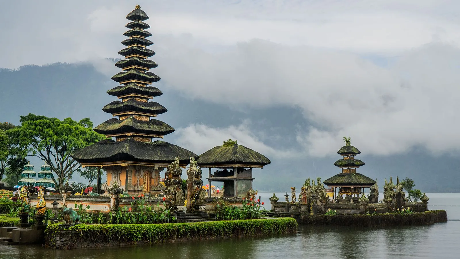 Why Bali Should Be Your Next Travel Destination